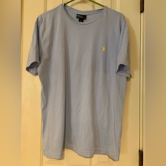 Polo Ralph Lauren Other - ❤️Polo Ralph Lauren T-shirt Shirt Top size Medium